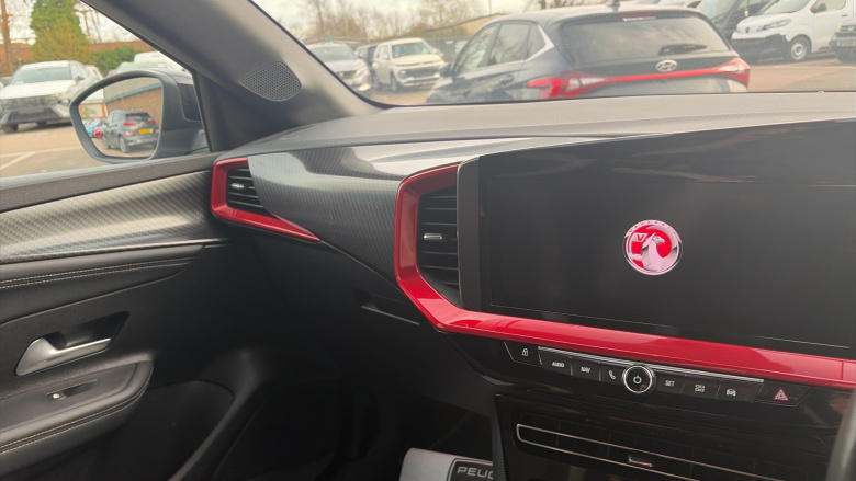 Vauxhall Mokka 1.2 Turbo 100 GS  5dr Petrol Hatchback